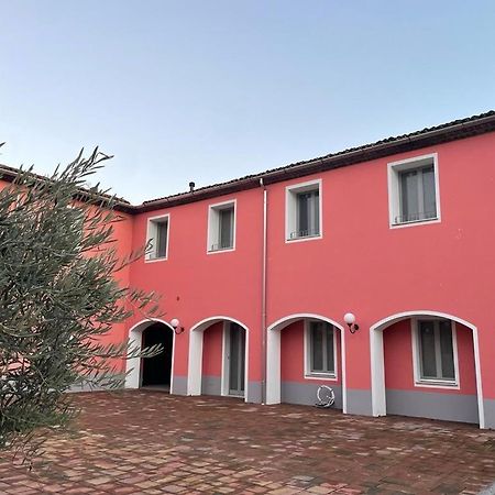 Castramajora Alloggi Casalmaggiore Exterior foto