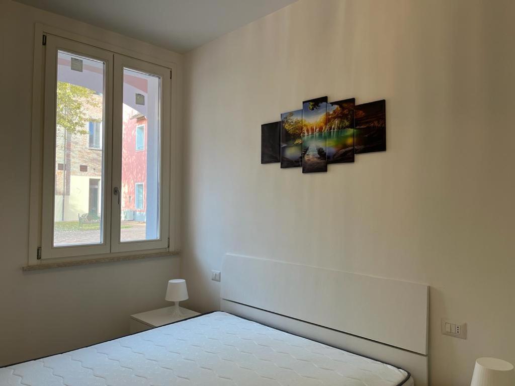 Castramajora Alloggi Casalmaggiore Habitación foto