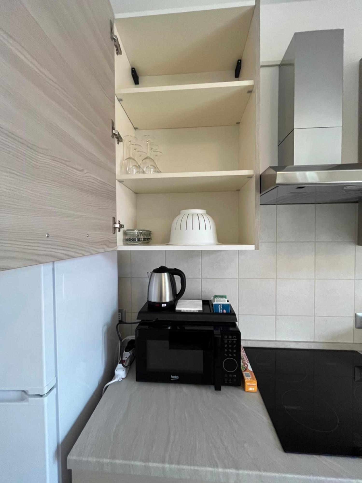Castramajora Alloggi Casalmaggiore Habitación foto