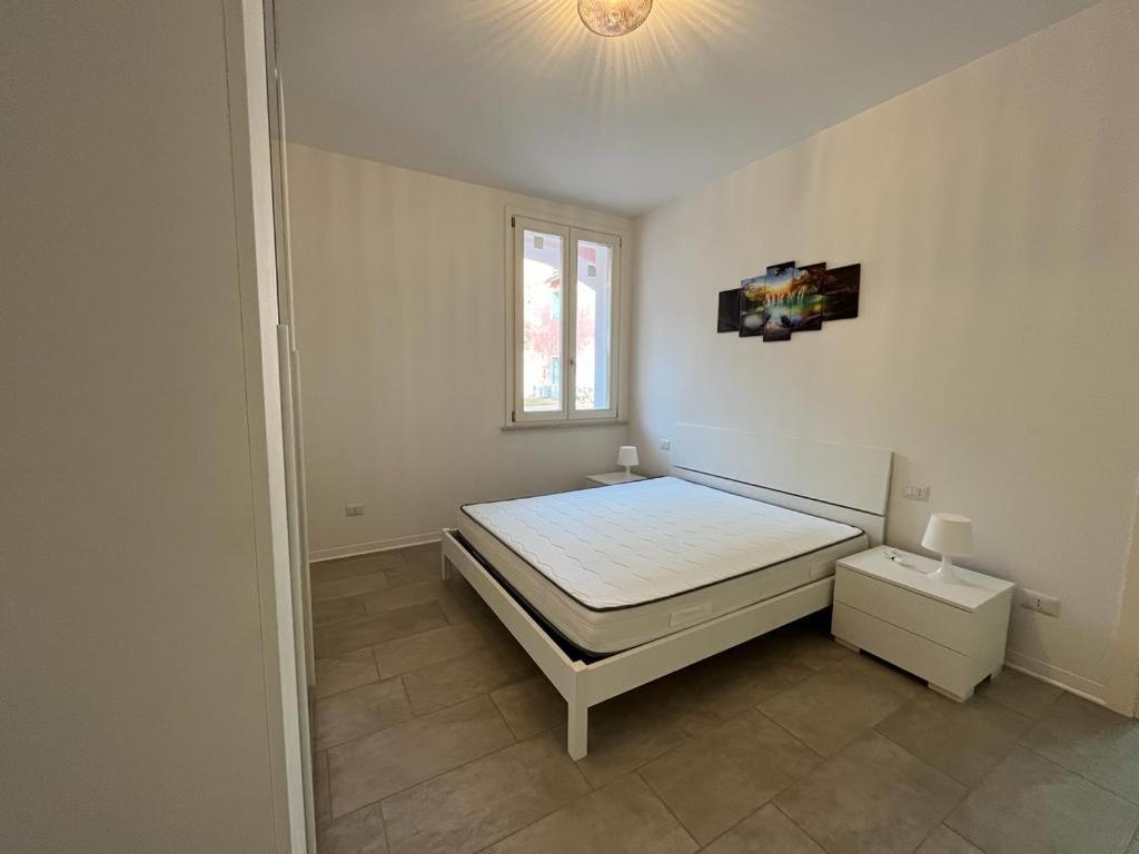 Castramajora Alloggi Casalmaggiore Habitación foto