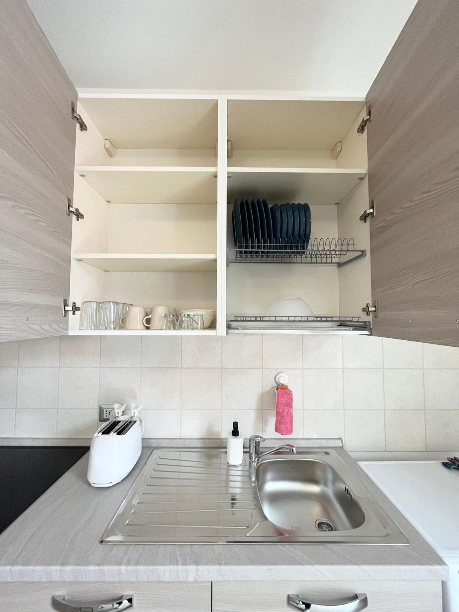 Castramajora Alloggi Casalmaggiore Habitación foto